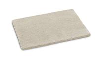 Rhomtuft Rhomtuft Badmat Square 60x90cm stone - thumbnail
