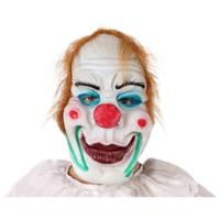 Masker Lijmen Clown Halloween - thumbnail