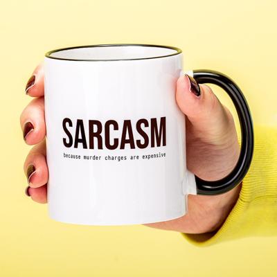 Mok sarcasm Mok sarcasm