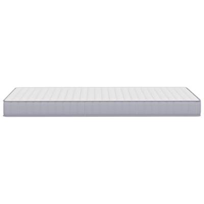 Schuimmatras middelzacht 100x200 cm