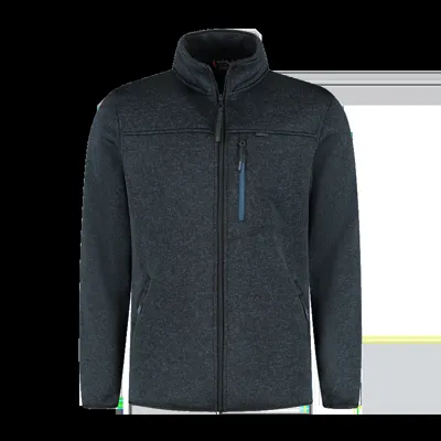 Kjelvik Boas Fleece Vest