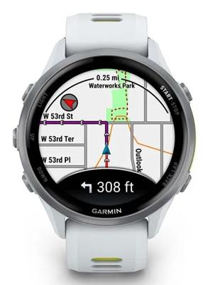 Garmin Forerunner 970 - thumbnail