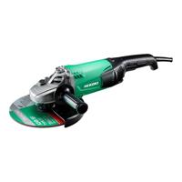 Hikoki G23SWU2UGZ Haakse slijper 230 mm 2200 Watt - G23SWU2UGZ - thumbnail