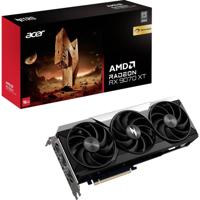 Acer Nitro Radeon RX 9070 XT 16GB OC - thumbnail
