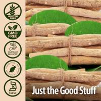 Ashwagandha extract alcoholvrij - thumbnail