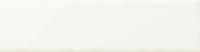 Sottocer Block Wandtegel | 7.6x30.2 cm | Mat Wit - thumbnail