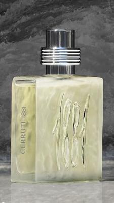 Cerruti 1881 Pour Homme Eau de toilette Spray 200 ml Heren