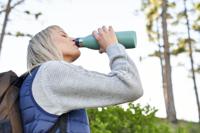 Emsa N3110210 Isoleerfles 500 ml Groen - thumbnail