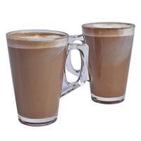 Vela theeglas 12st 25cl - thumbnail