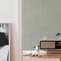 Livingwalls Stories of Life - Grijs - 396564 - thumbnail