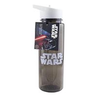Star Wars Waterfles met stickers - thumbnail
