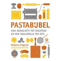 Pastabijbel - Roberta Pagnier - thumbnail