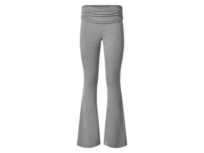 esmara Dames legging (Grijs, L (44/46))