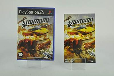Stuntman 2 Ignition Stuntman 2 Ignition