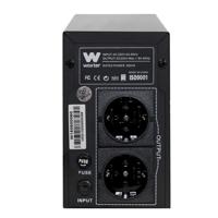 UPS SAI Woxter PE26-062 650 W 360 W - thumbnail