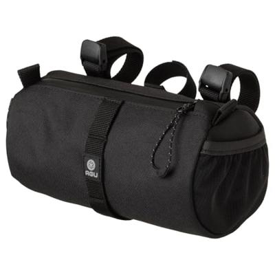 Roll Bag Stuurtas Venture Black Roll Bag Stuurtas Venture Black