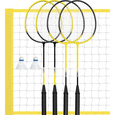 Get en GO Badminton Set Sport en Spel 1