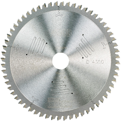 DeWALT Cirkelzaagblad voor Hout | Extreme | Ø 216mm Asgat 30mm 60T - DT4350-QZ DeWALT Cirkelzaagblad voor Hout | Extreme | Ø 216mm Asgat 30mm 60T - DT4350-QZ