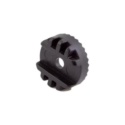 Minoura bidon framebevestiging eb-100 ø22~35mm zilver