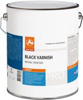 OAF PRO Black Varnish 5 liter - thumbnail