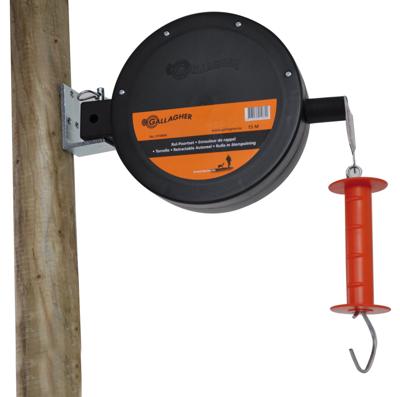 Gallagher Rol-poortset lint terra 15m - 054954 054954