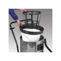 Eurom Force 3080 Wet/dry cleaner Alleszuiger Zwart - thumbnail