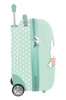 Handbagagekoffer Miffy miffy 16'' 23 L 28 x 43 x 23 cm - thumbnail