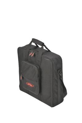 SKB 1SKB-UB1818 universele apparatuur/mixer tas 457x457x140 mm
