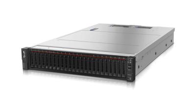 Lenovo 7X06A0Awea Sr650 Intel Xeon Thinksystem Server, 2.1 Ghz, 16Gb, Zliver