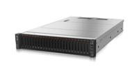 Lenovo 7X06A0Awea Sr650 Intel Xeon Thinksystem Server, 2.1 Ghz, 16Gb, Zliver - thumbnail