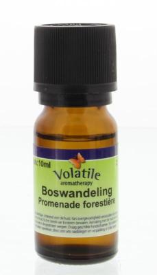 Volatile Aromamengsel Boswandeling 10ml