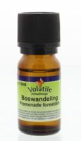 Volatile Aromamengsel Boswandeling 10ml - thumbnail