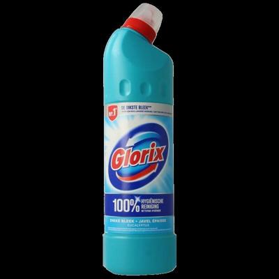 Glorix Dikke Bleek Eucalyptus