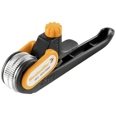 Weidmüller AM-X 2625720000 Afstriptang Elektronica Incl. verwisselbaar mes 25 tot 999 mm Geschikt voor merk Weidmüller