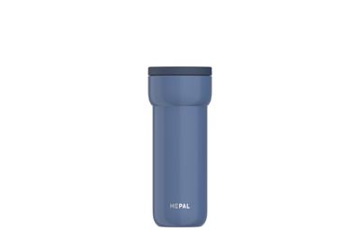 Mepal ellipse isoleerbeker 475 ml nordic denim
