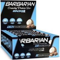 Barbarian Bar 15repen Chocolate Coconut - thumbnail