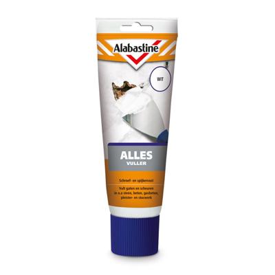 Alabastine Allesvuller 330 gr (kant en klaar)