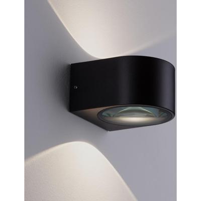 Lyora OpbouwspotOpera up & down antraciet - 9030937