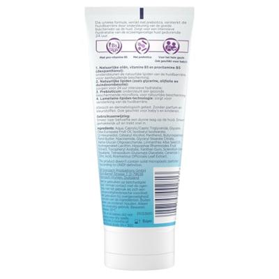 Bepanthen Eczeemgevoelige Huidcrème