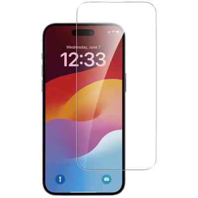 4smarts 540596 mobile phone screen/back protector Clear screen protector Apple 1 pc(s)