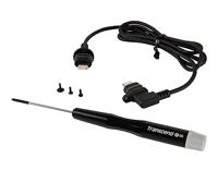 Transcend TS-DBK3 Datakabel Drive Pro Body Serie - thumbnail