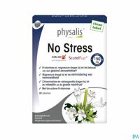 Physalis No Stress Tabletten - thumbnail