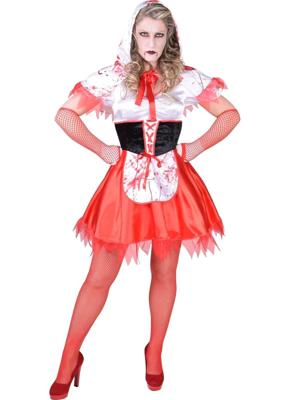 Roodkapje Bloody