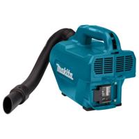 Makita DCL184Z Accu-handstofzuiger Zonder accu - thumbnail
