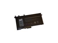 BTI 93FTF Batterij - thumbnail