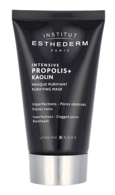 Esthederm Intensive Propolis+ Kaolin Purifying Mask 75 ml