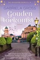 Gouden toekomst (Paperback) - thumbnail
