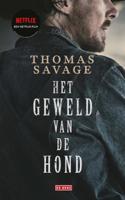 Het geweld van de hond (Paperback) - thumbnail