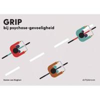Grip bij psychose-gevoeligheid (Paperback) - thumbnail