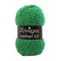 Scheepjes Sweetheart Soft - 023 - Haakgaren / Breigaren - thumbnail